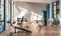 Photos 1 of the Fitnessstudio at Saturdays Residence