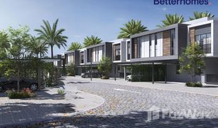 2 Bedrooms Villa for sale in MAG 5, Dubai The Pulse Villas