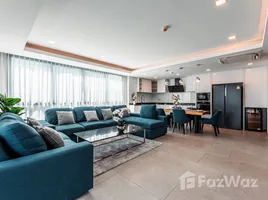 3 Bedroom Condo for rent at Serenity Residence Jomtien, Nong Prue, Pattaya, Chon Buri, Thailand