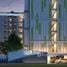 2 Bedroom Condo for sale at CYBIQ Ramkhamhaeng, Hua Mak, Bang Kapi, Bangkok