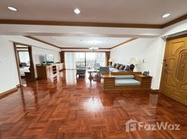 4 chambre Appartement à louer à , Khlong Tan Nuea