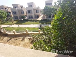 3 Bedroom Townhouse for sale at Palm Hills Golf Extension, Al Wahat Road