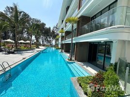 1 침실 Kora Beach Resort Phuket에서 판매하는 콘도, 초코 thale
