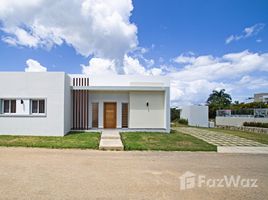 2 Schlafzimmer Villa zu verkaufen in Sosua, Puerto Plata, Sosua, Puerto Plata