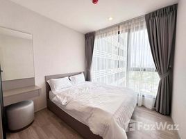 คอนโด 1 ห้องนอน ให้เช่า ในโครงการ ไอดีโอ โมบิ สุขุมวิท อีสต์พอยท์, บางนา, บางนา