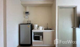 1 Schlafzimmer Wohnung zu verkaufen in Phlapphla, Bangkok Feel Condo Lat Phrao 122