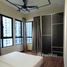 Estudio Departamento en alquiler en Three Central, Makati City, Southern District, Metro Manila, Filipinas