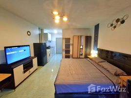 คอนโด สตูดิโอ ให้เช่า ในโครงการ วิว ทะเล 1, เมืองพัทยา