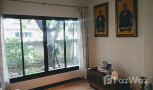 3 Schlafzimmern Haus zu verkaufen in Na Chom Thian, Pattaya Baan Baramee 