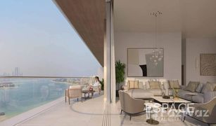 5 Bedrooms Apartment for sale in The Crescent, Dubai Serenia Living Tower 3