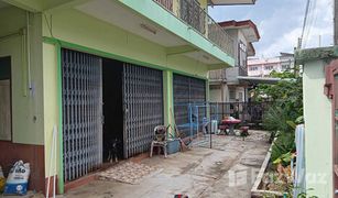 4 Schlafzimmern Haus zu verkaufen in Thang Kwian, Rayong 