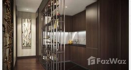 Available Units at Aykon City