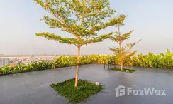 Photos 2 of the Communal Garden Area at Treetops Pattaya