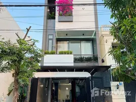 4 Schlafzimmer Villa zu vermieten in Hoa Xuan, Da Nang, Hoa Xuan