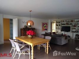 3 Schlafzimmer Appartement zu verkaufen im AVENUE 26 # 10 40, Medellin