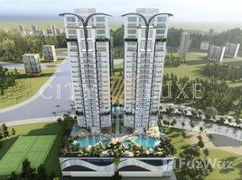 1 спален Квартира на продажу в Samana Waves 2, District 13, Jumeirah Village Circle (JVC), Дубай