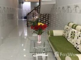 2 Phòng ngủ Nhà mặt tiền for sale in Phường 7, Quận 8, Phường 7