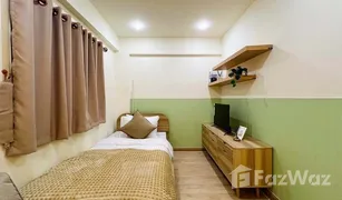 2 Schlafzimmern Appartement zu verkaufen in Si Sunthon, Phuket Baan Ua-Athorn Thalang 1 (Kheha BaanPon)