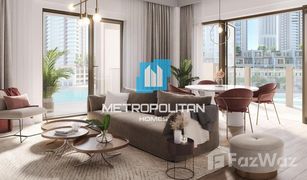 1 Bedroom Apartment for sale in Creek Beach, Dubai Grove