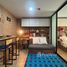 1 спален Кондо в аренду в Regent Home Sukhumvit 97/1, Bang Chak