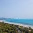 N/A Terrain a vendre à Ang Thong, Koh Samui Unobstructed 180 Sea View Land Plot for Sale in Laem Yai Mountain