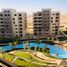 3 Bedroom Apartment for sale at The Square, The 5th Settlement, New Cairo City