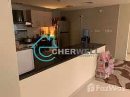 2 Bedroom Apartment for sale at Tala 1, Queue Point, Dubai Land