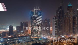 2 Bedrooms Penthouse for sale in Al Sufouh Road, Dubai Cavalli Casa Tower