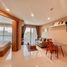 1 спален Квартира на продажу в City Garden Tropicana, Na Kluea