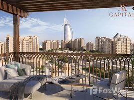 1 Bedroom Apartment for sale at Lamaa, Madinat Jumeirah Living