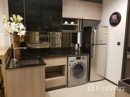 1 Bedroom Condo for sale at The Line Asoke - Ratchada, Din Daeng