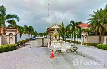 Grange Park Villas in Nong Prue, Pattaya