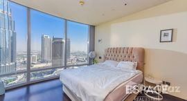 Available Units at Burj Khalifa Residences