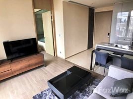 1 Bedroom Condo for rent at The Esse Asoke, Khlong Toei Nuea, Watthana