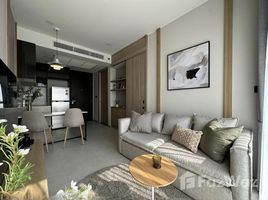 1 chambre Condominium à louer à , Rong Mueang