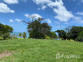 N/A Terreno (Parcela) en venta en , Islas De La Bahia Sea Access Land for Sale in Roatan