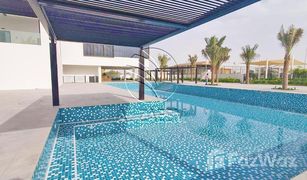 4 Bedrooms Townhouse for sale in , Abu Dhabi Jawaher Saadiyat