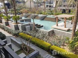 3 Bedroom Apartment for rent at The Waterway - New Cairo, New Cairo City