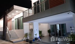 3 Bedrooms House for sale in Khlong Hok, Pathum Thani 