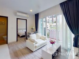 1 спален Кондо на продажу в The Prio Signature Condo Chiangmai, Pa Daet