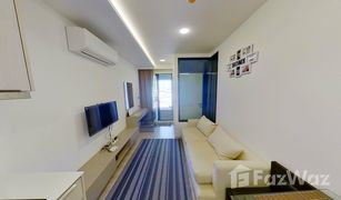 1 Schlafzimmer Wohnung zu verkaufen in Khlong Tan, Bangkok Vtara Sukhumvit 36