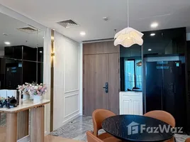 2 Habitación Apartamento en alquiler en Masteri Lumiere Riverside, An Phu