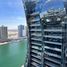 Studio Apartment for sale at PAGANI, Bay Square, Business Bay