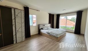 3 Bedrooms House for sale in Huai Yai, Pattaya Baan Pruksa Nara Chaiyapruk 2 - Jomtien