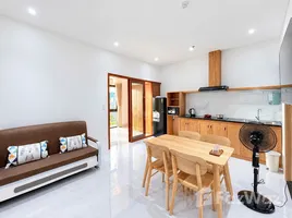 Appartement 1 chambre à louer à Sea Dragon Apartment, An Hai Bac, Son Tra, Da Nang, Viêt Nam