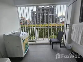 1 chambre Appartement à louer à , Nong Prue