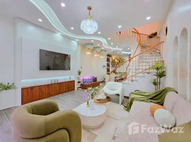 3 Habitación Casa en alquiler en Thanh Khe Dong, Da Nang, Thanh Khe Dong