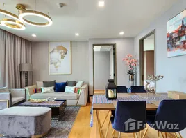 2 Habitación Apartamento en venta en MIELER Sukhumvit 40, Phra Khanong