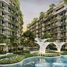 1 Bedroom Apartment for sale at The Modeva, Choeng Thale, Thalang, Phuket