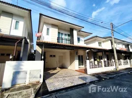 3 Bedroom House for rent at The Urbana 2, Mae Hia